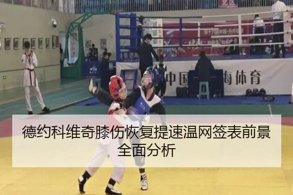 德约科维奇膝伤恢复提速温网签表前景全面分析